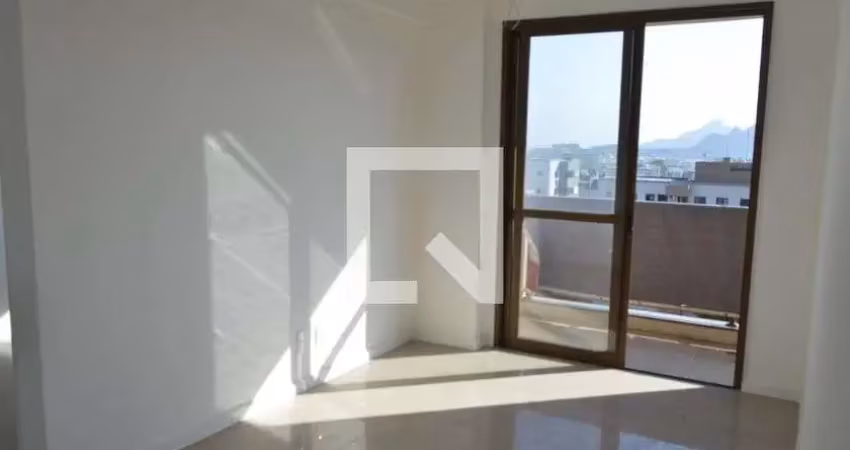 Apartamento para venda - pechincha, 2 quartos,  54 m² - rio de janeiro