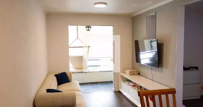 Apartamento para venda - veloso, 2 quartos,  56 m² - osasco