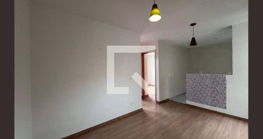 Apartamento para venda - feitoria, 2 quartos,  60 m² - são leopoldo