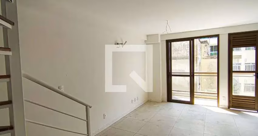 Apartamento para venda - pechincha, 1 quarto,  52 m² - rio de janeiro
