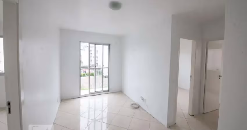 Apartamento para venda - santos dumond, 3 quartos,  57 m² - são leopoldo