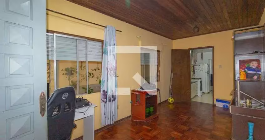 Casa para venda - centro, 2 quartos,  150 m² - canoas