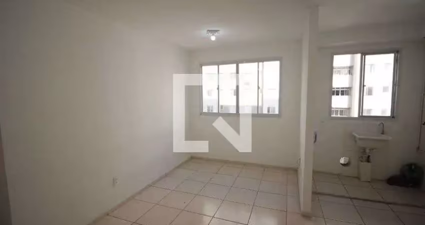 Apartamento para venda - jk, 2 quartos,  62 m² - contagem