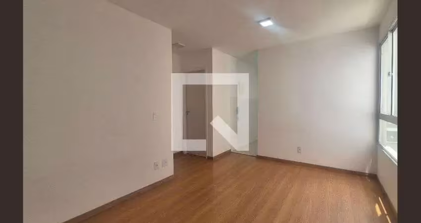 Apartamento para venda - vargem grande, 2 quartos,  46 m² - rio de janeiro