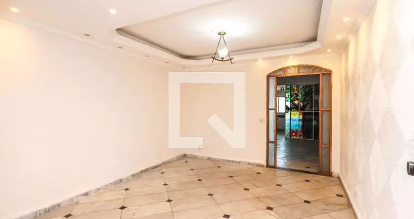 Casa para venda - sacomã, 3 quartos,  210 m² - são paulo