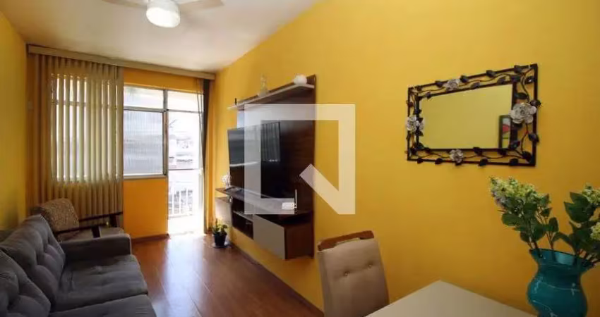 Apartamento para venda - irajá, 3 quartos,  63 m² - rio de janeiro