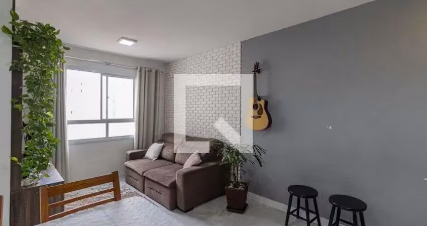 Apartamento para venda - itaquera, 3 quartos,  55 m² - são paulo