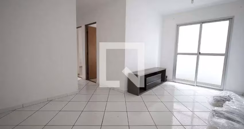 Apartamento para venda - jardim bela vista, 3 quartos,  55 m² - santo andré