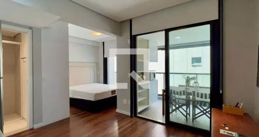 Kitnet / stúdio para venda - jardim paulista, 1 quarto,  37 m² - são paulo