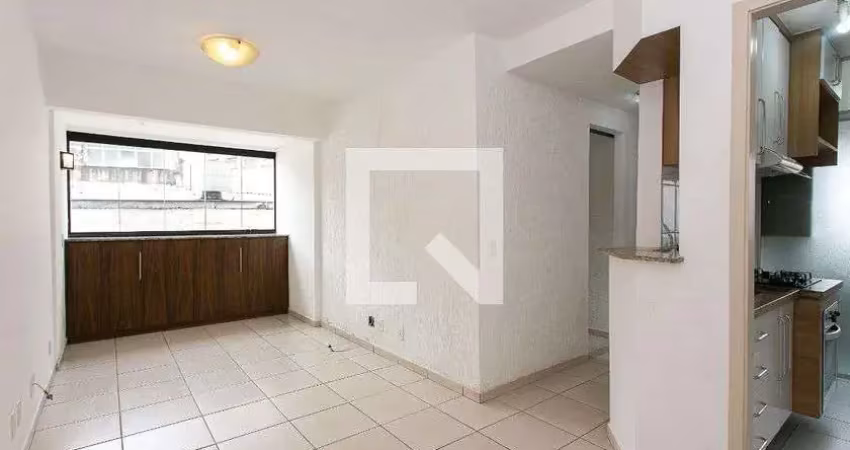 Apartamento para venda - tatuapé, 2 quartos,  50 m² - são paulo