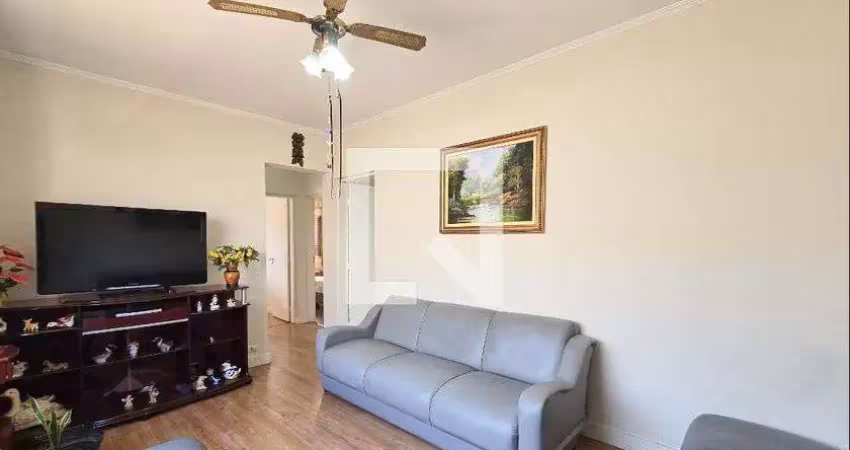 Apartamento para venda - jardim do mar, 2 quartos,  73 m² - são bernardo do campo