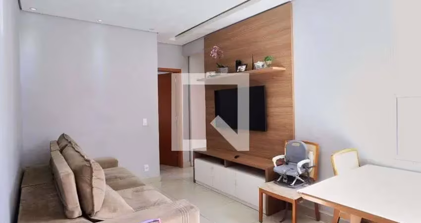 Apartamento para venda - penha, 2 quartos,  56 m² - belo horizonte
