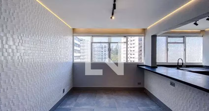 Apartamento para venda - mooca, 2 quartos,  50 m² - são paulo
