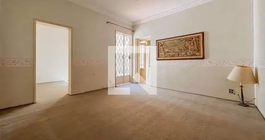 Casa com 4 quartos à venda na Rua Madre Cabrini, Vila Mariana, São Paulo