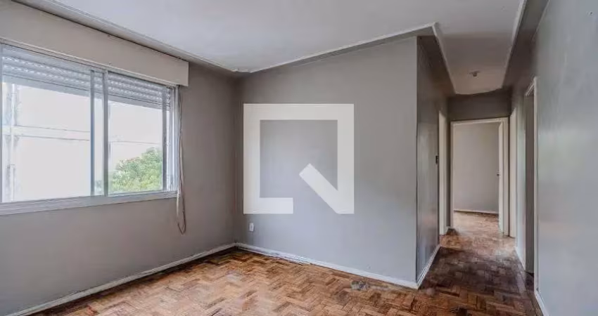 Apartamento para venda - cristal , 3 quartos,  76 m² - porto alegre