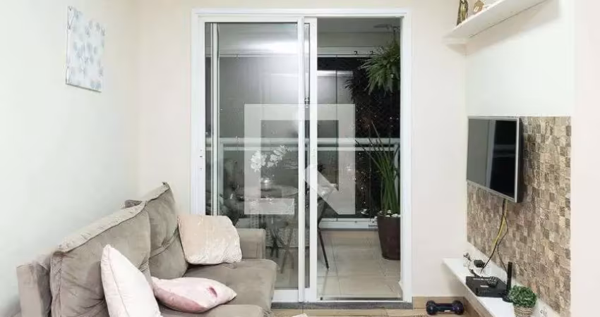 Apartamento para venda - vila rosália, 2 quartos,  60 m² - guarulhos