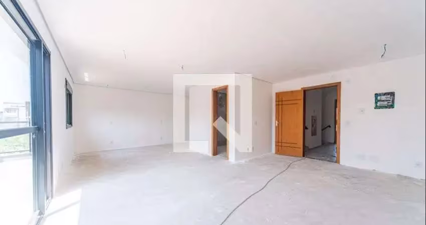 Kitnet / stúdio para venda - parque bandeirante, 1 quarto,  66 m² - santo andré