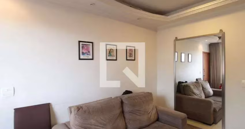 Apartamento para venda - santa amélia, 3 quartos,  58 m² - belo horizonte