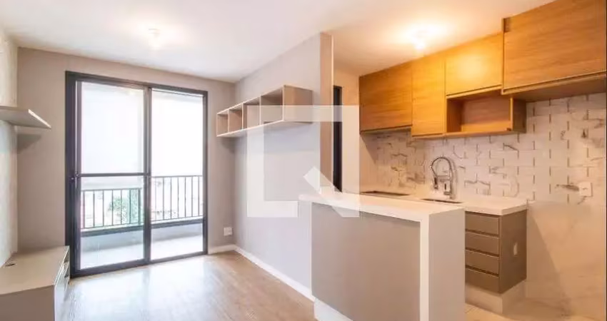 Apartamento para venda - centro, 2 quartos,  52 m² - osasco