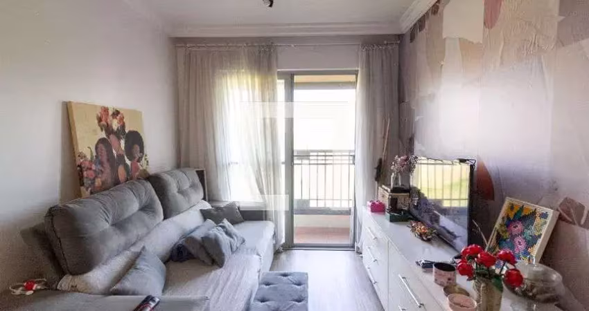 Apartamento para venda - jardim marajoara , 3 quartos,  64 m² - são paulo