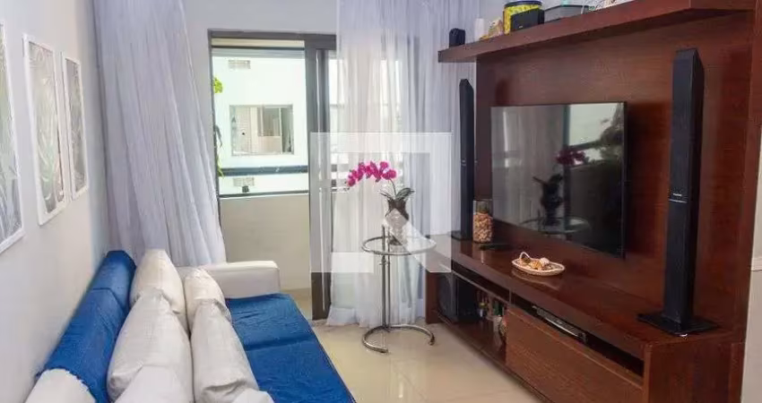 Apartamento para venda - socorro, 3 quartos,  66 m² - são paulo