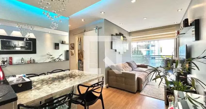 Apartamento para venda - vila mascote, 2 quartos,  56 m² - são paulo
