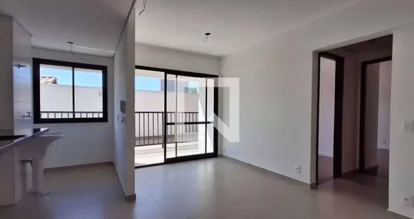 Apartamento para venda - guanabara, 2 quartos,  64 m² - campinas