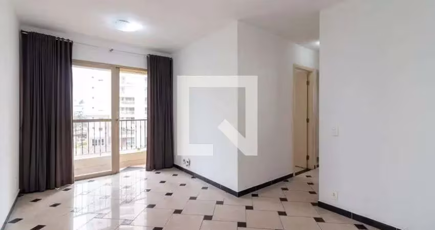 Apartamento para venda - santana, 3 quartos,  63 m² - são paulo