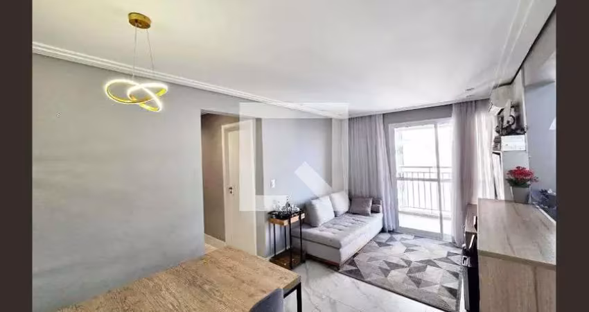 Apartamento para venda - vila augusta, 2 quartos,  64 m² - guarulhos