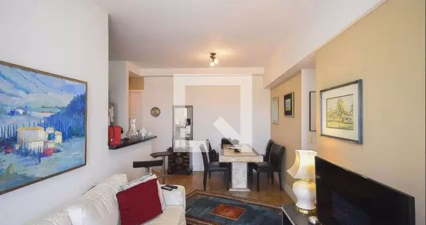 Apartamento para venda - portal do morumbi, 2 quartos,  64 m² - são paulo