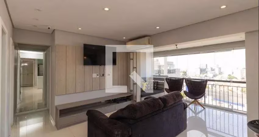 Apartamento para venda - tucuruvi, 1 quarto,  72 m² - são paulo