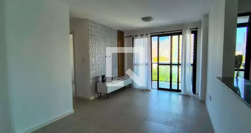 Apartamento para venda - recreio, 2 quartos,  75 m² - rio de janeiro
