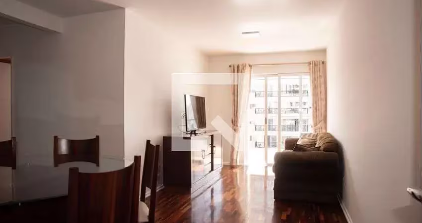 Apartamento para venda - vila clementino, 3 quartos,  75 m² - são paulo