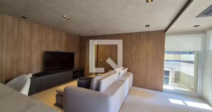 Apartamento para venda - jardim, 1 quarto,  70 m² - santo andré
