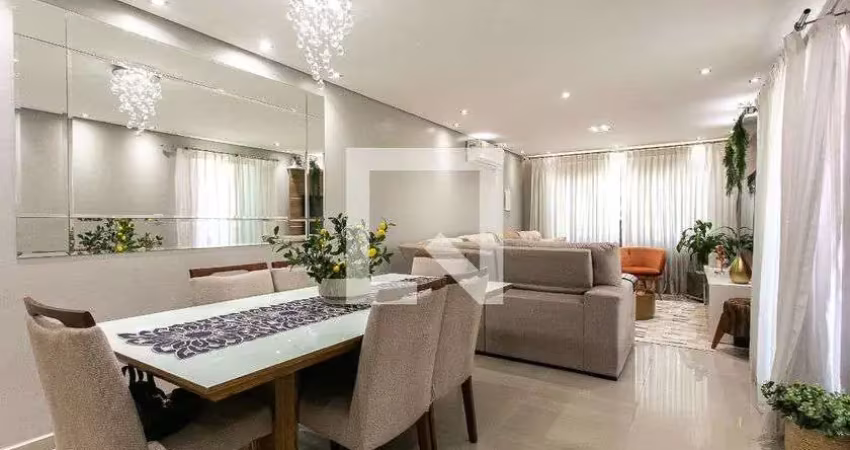 Casa / sobrado em condomínio para venda - vila carrão, 3 quartos,  200 m² - são paulo