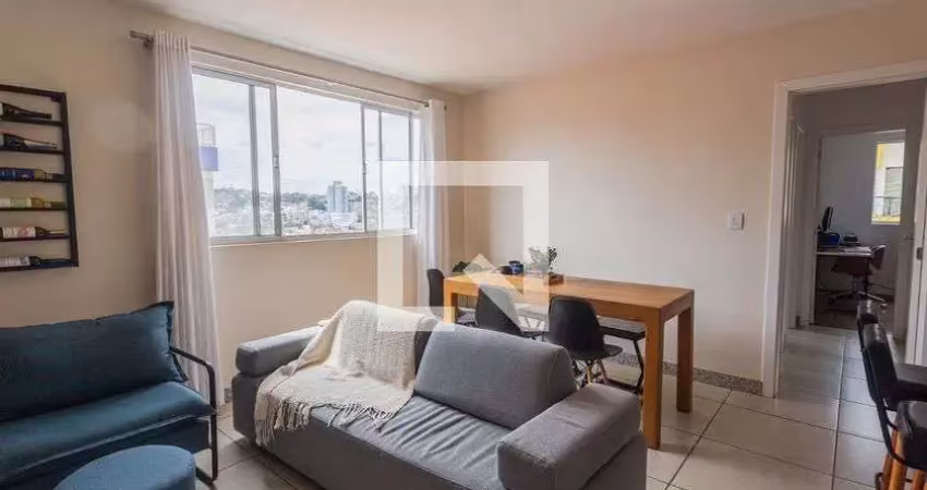 Apartamento para venda - santa inês, 3 quartos,  73 m² - belo horizonte