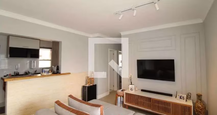 Apartamento para venda - casa verde, 3 quartos,  78 m² - são paulo