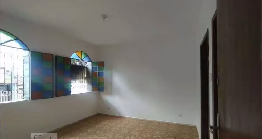 Casa para venda - itapoã, 3 quartos,  206 m² - belo horizonte