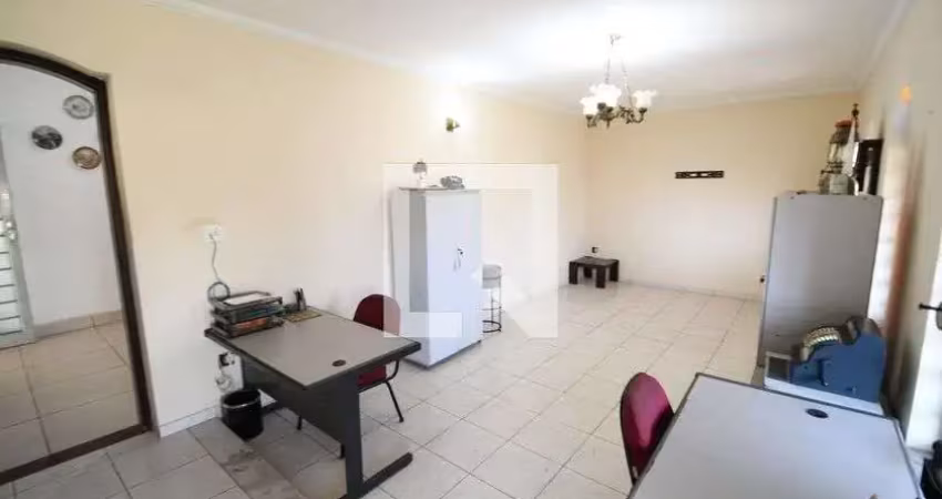 Casa para venda - jardim chapadão, 3 quartos,  220 m² - campinas