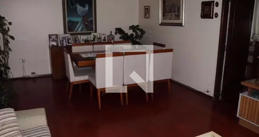 Apartamento para venda - santa cecília, 2 quartos,  100 m² - são paulo