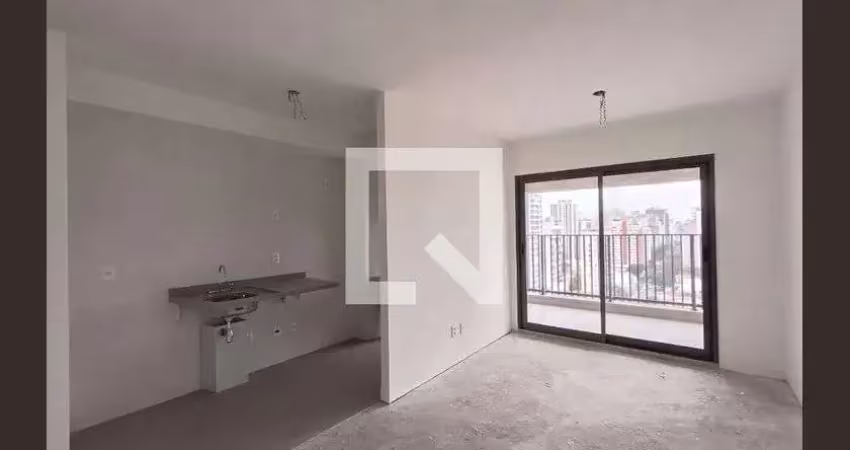 Kitnet / stúdio para venda - vila clementino, 2 quartos,  66 m² - são paulo