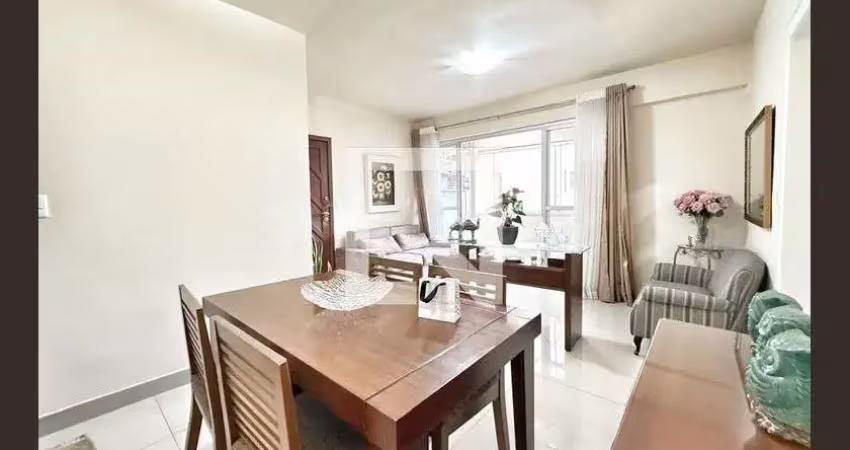 Apartamento para venda - buritis, 3 quartos,  86 m² - belo horizonte