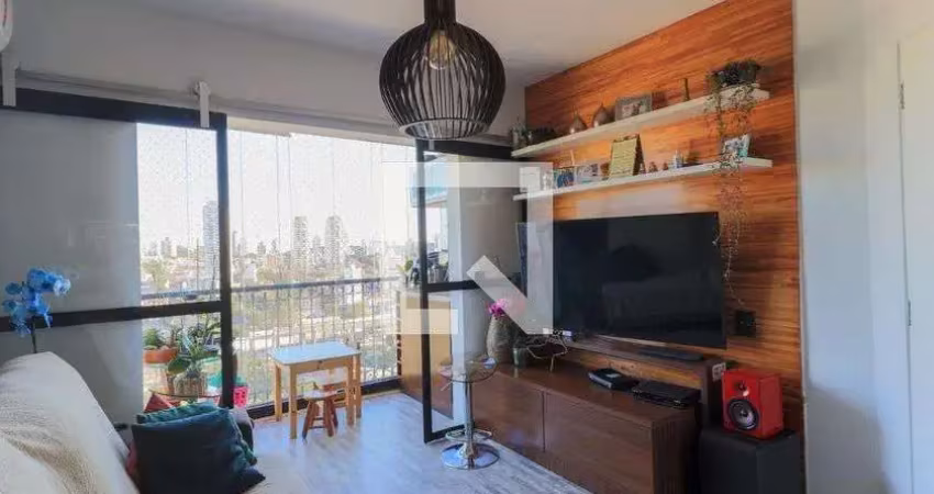Apartamento para venda - campo belo, 3 quartos,  80 m² - são paulo