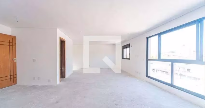Kitnet / stúdio para venda - parque bandeirante, 1 quarto,  110 m² - santo andré