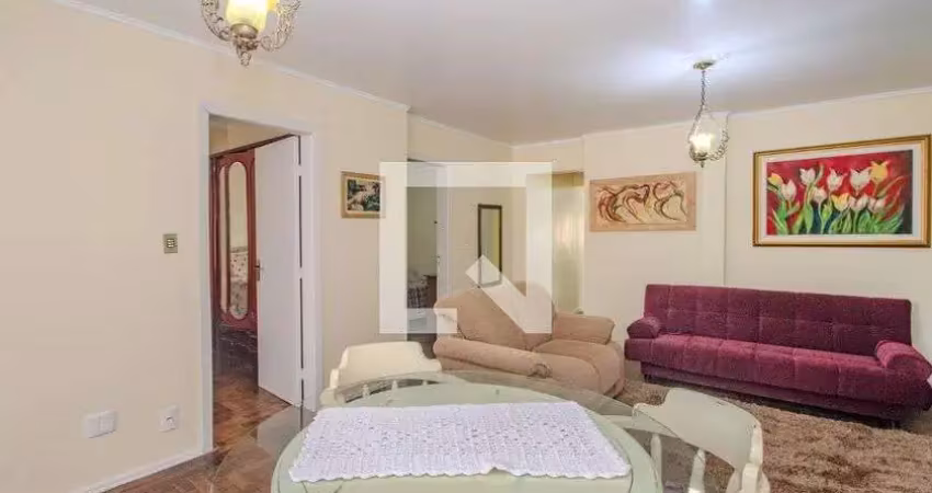 Apartamento para venda - jardim floresta, 2 quartos,  120 m² - porto alegre