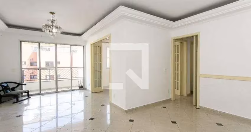 Apartamento para venda - tatuapé, 3 quartos,  106 m² - são paulo