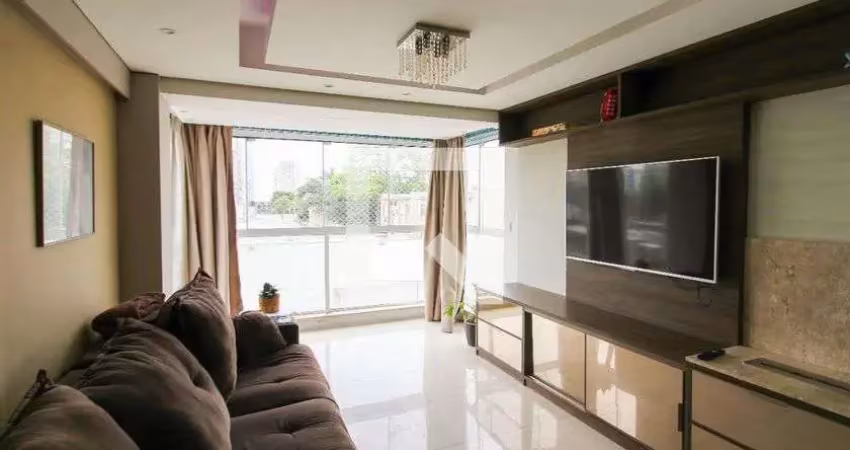 Apartamento para venda - centro, 3 quartos,  111 m² - canoas