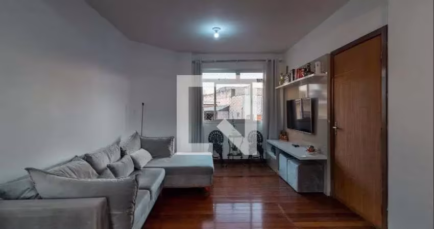 Apartamento para venda - colégio batista, 3 quartos,  119 m² - belo horizonte