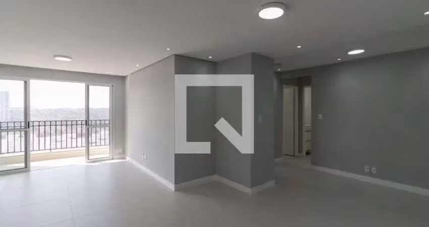 Apartamento para venda - jardim marajoara , 3 quartos,  92 m² - são paulo