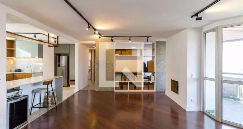 Apartamento para venda - panamby, 2 quartos,  125 m² - são paulo